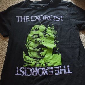 The Exorcist shirt